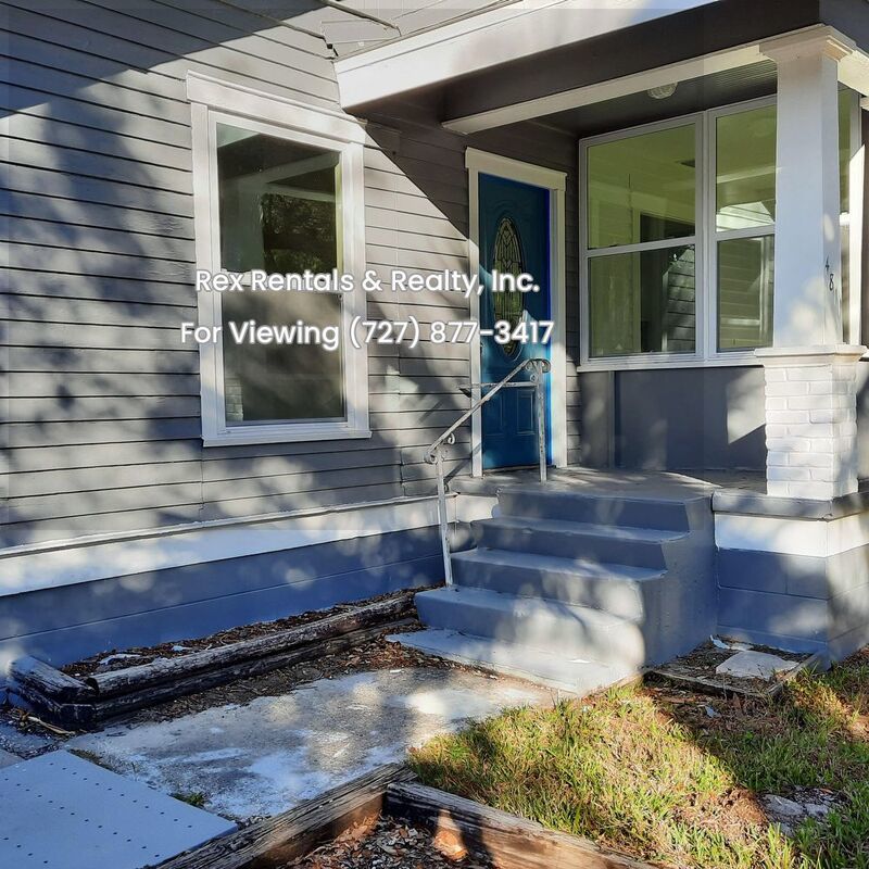 Near Gulfport.  Outstanding Updated 2br 1 ba property image