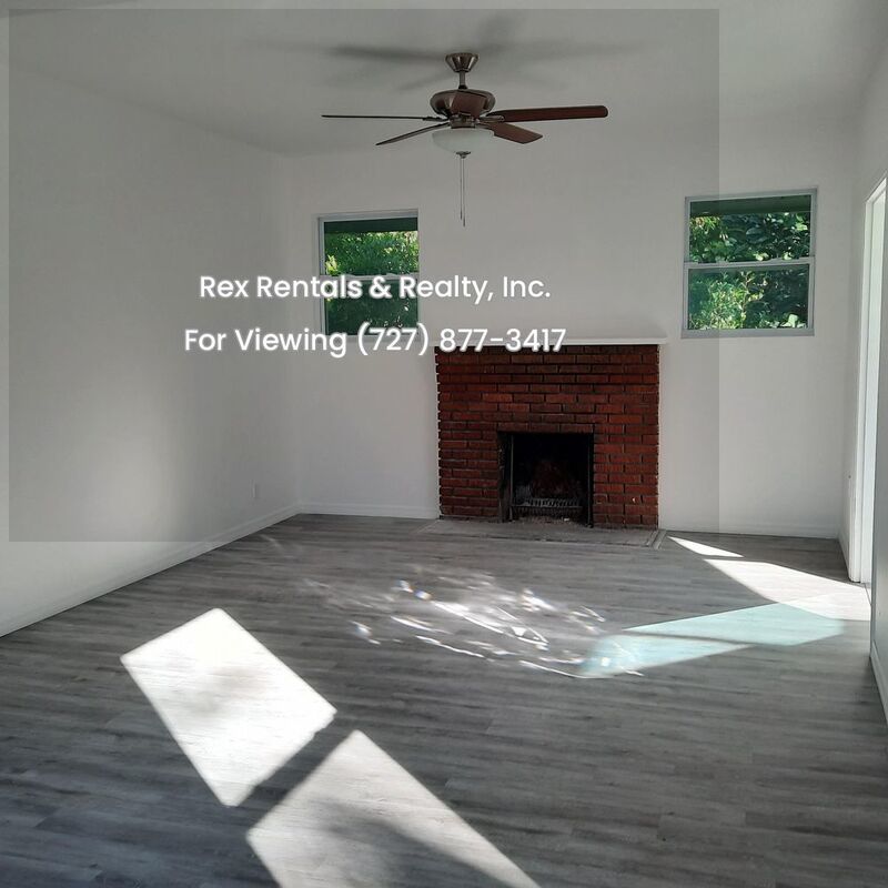 Near Gulfport.  Outstanding Updated 2br 1 ba property image