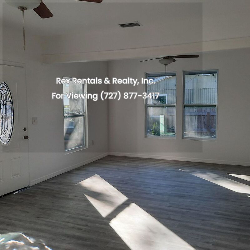 Near Gulfport.  Outstanding Updated 2br 1 ba property image