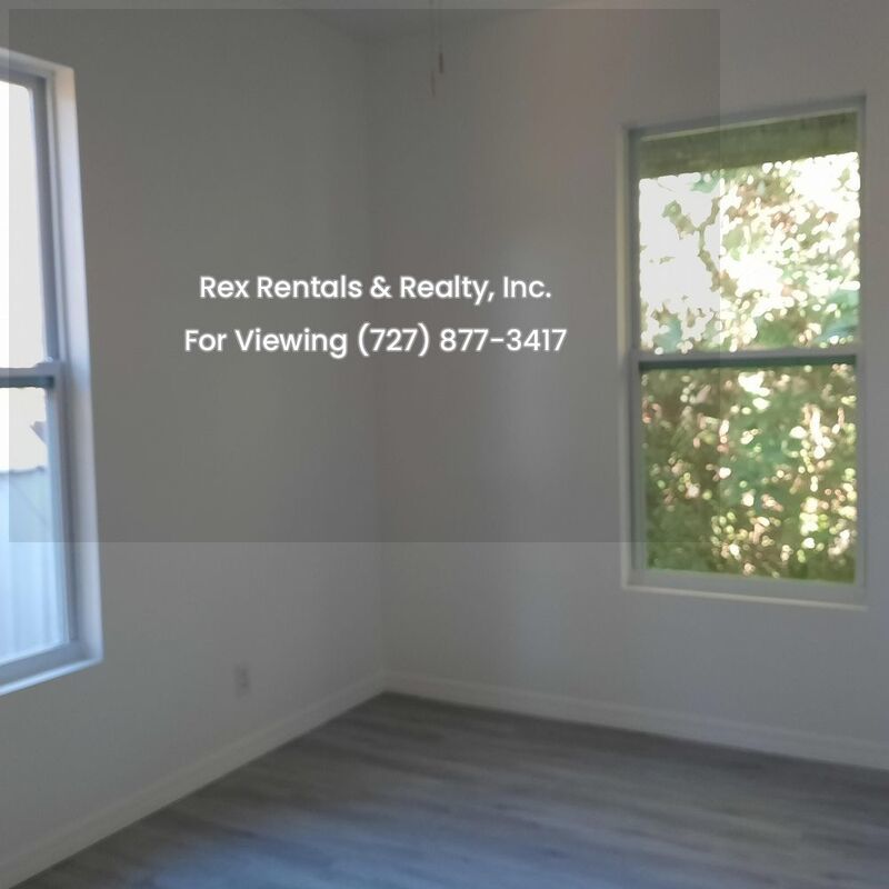 Near Gulfport.  Outstanding Updated 2br 1 ba property image