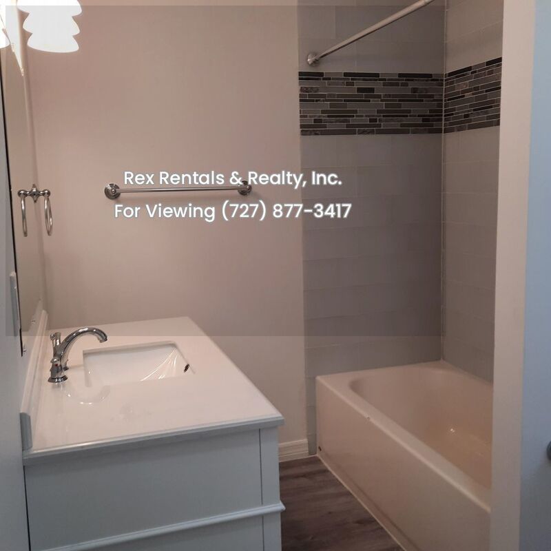 Near Gulfport.  Outstanding Updated 2br 1 ba property image