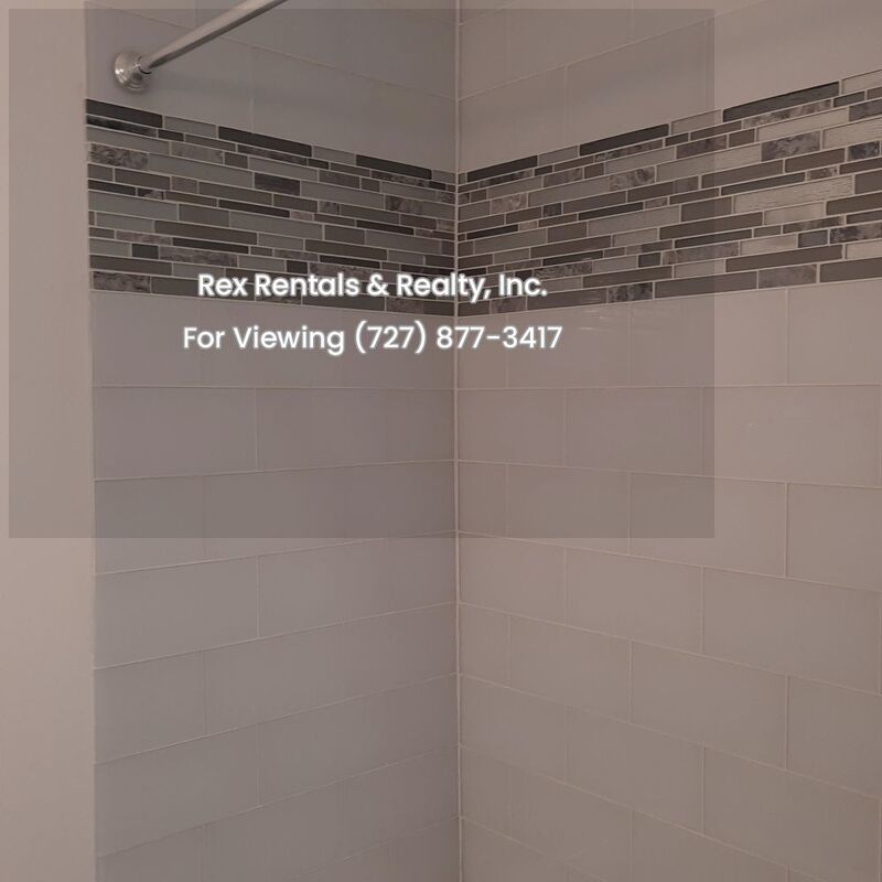 Near Gulfport.  Outstanding Updated 2br 1 ba property image