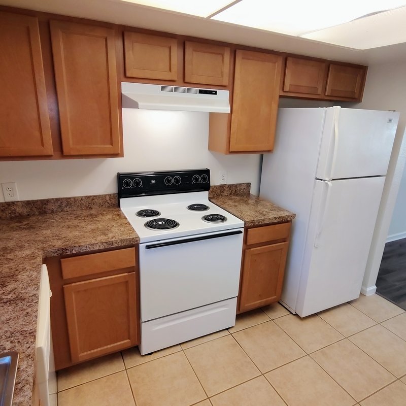 The waterfront arets district of Gulfport property image