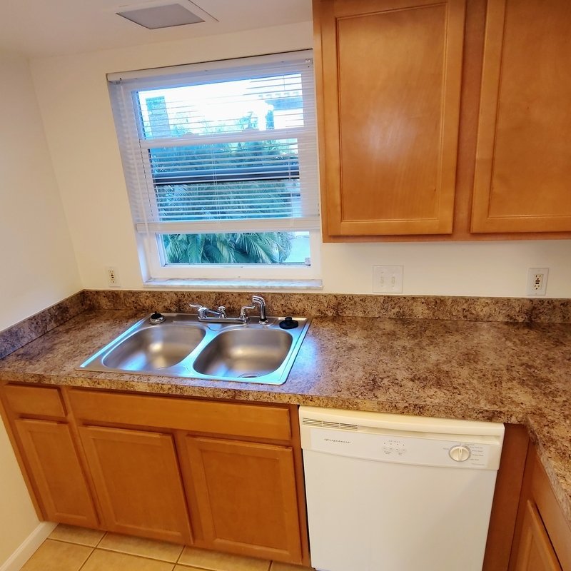 The waterfront arets district of Gulfport property image