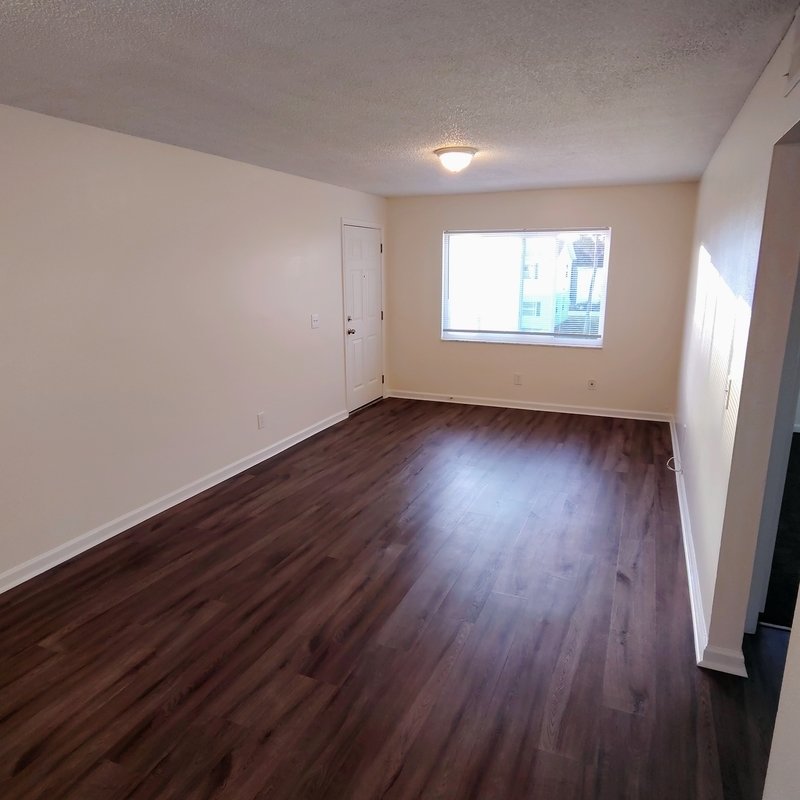 The waterfront arets district of Gulfport property image