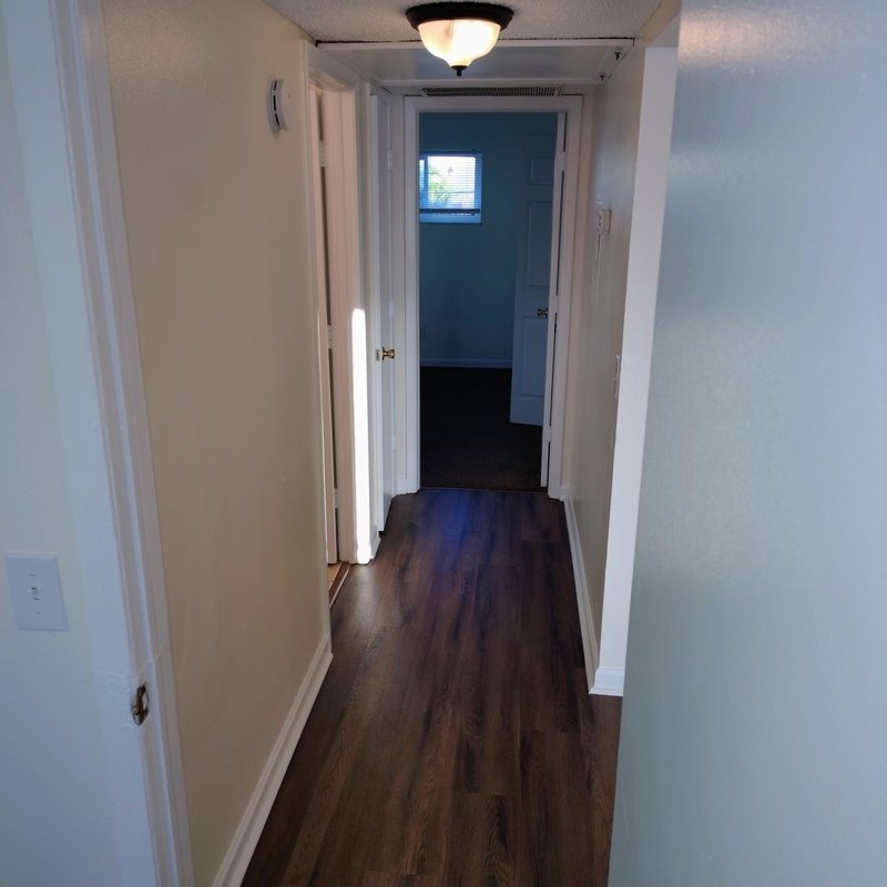 The waterfront arets district of Gulfport property image