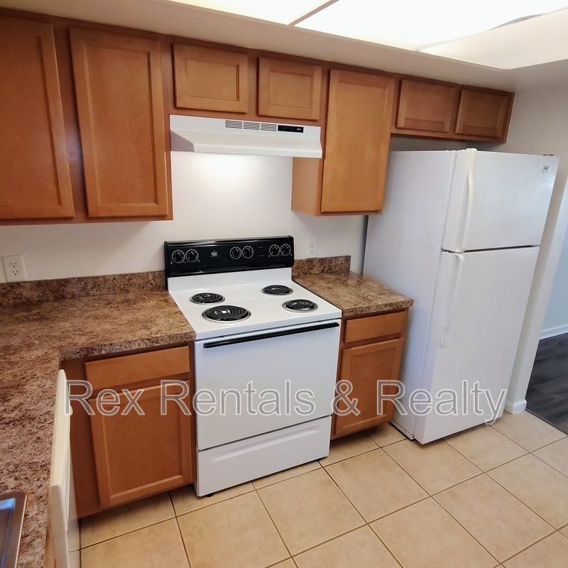 The waterfront arets district of Gulfport property image