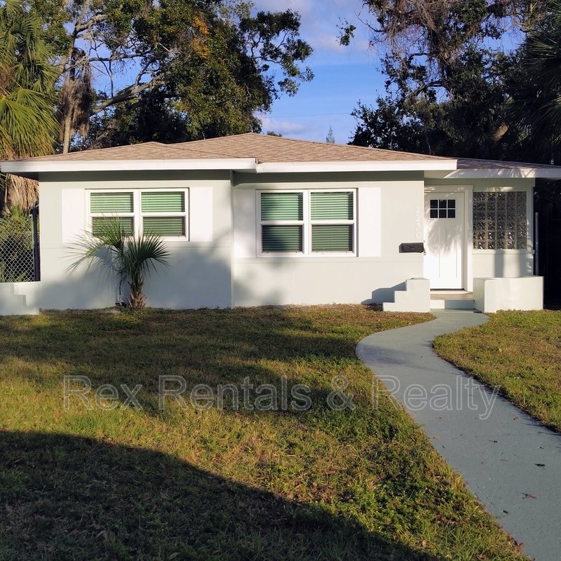 Beautifully Remodeled 2-Bedroom Home with Oversized Garage property image