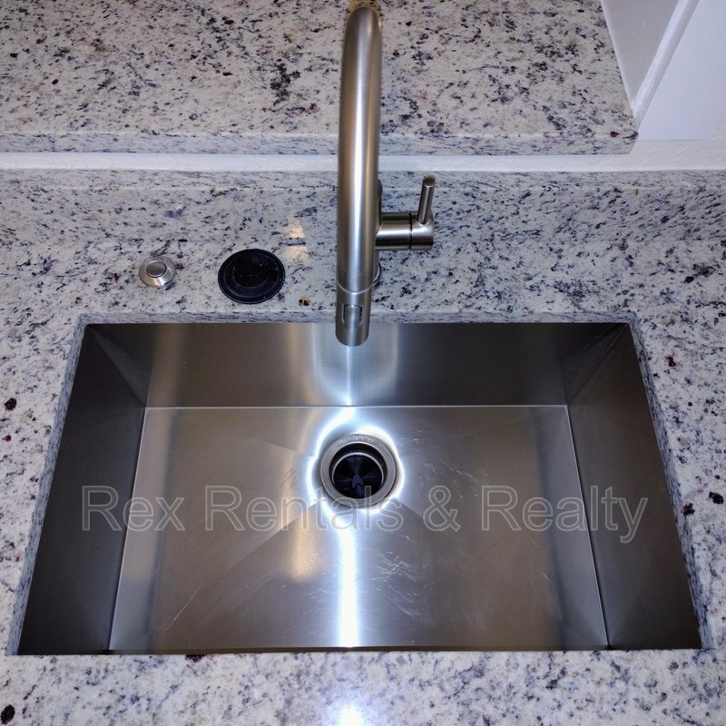 Beautifully Remodeled 2-Bedroom Home with Oversized Garage property image