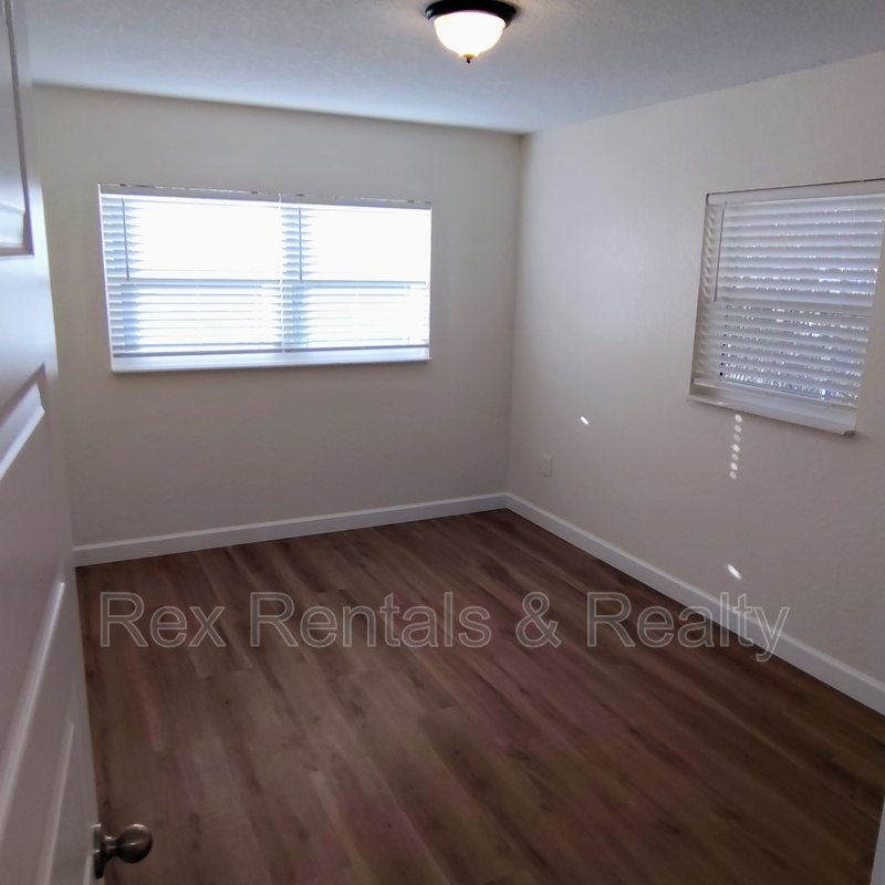 Beautifully Remodeled 2-Bedroom Home with Oversized Garage property image