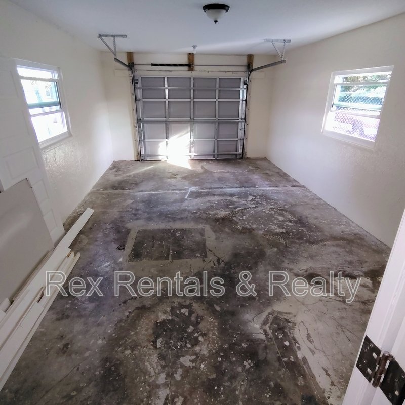 Beautifully Remodeled 2-Bedroom Home with Oversized Garage property image