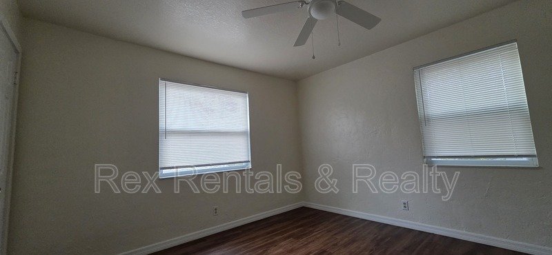 Updated 3 bed 1 bath with large yard property image