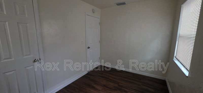 Updated 3 bed 1 bath with large yard property image