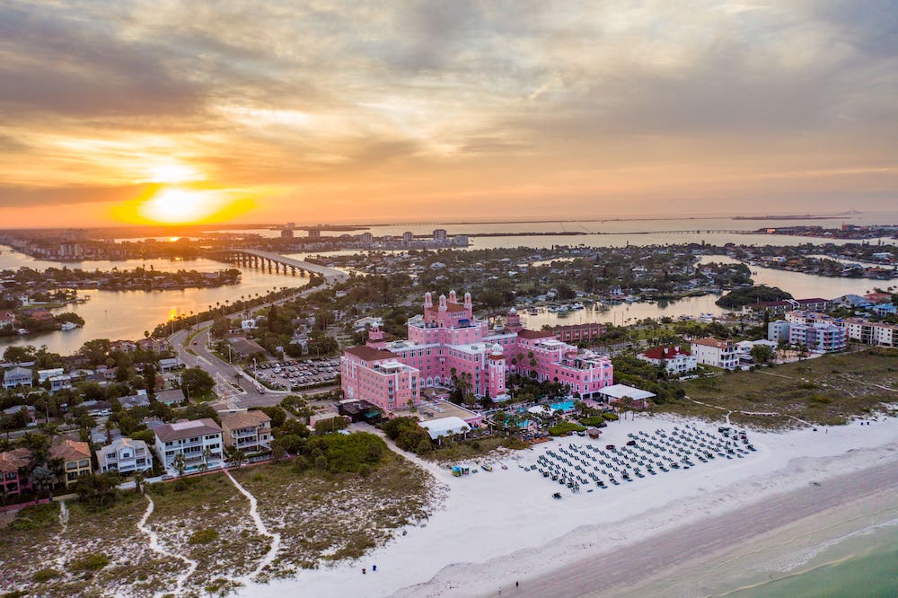 St Pete Beach Property Management St Pete Beach Property Managers St